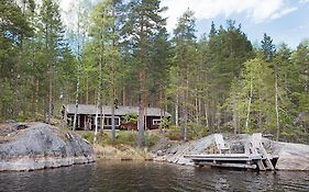 Mökki Lahtela